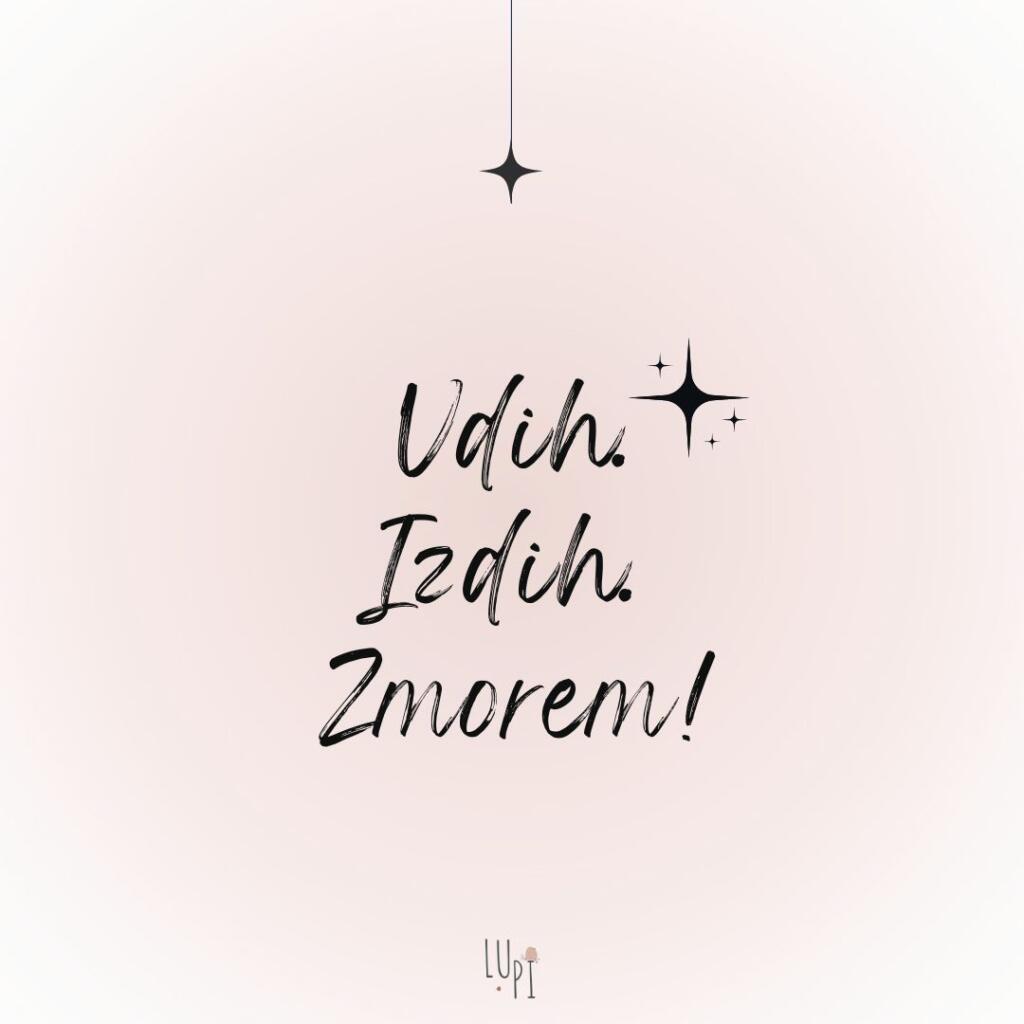 Afirmacijska kartica_mami